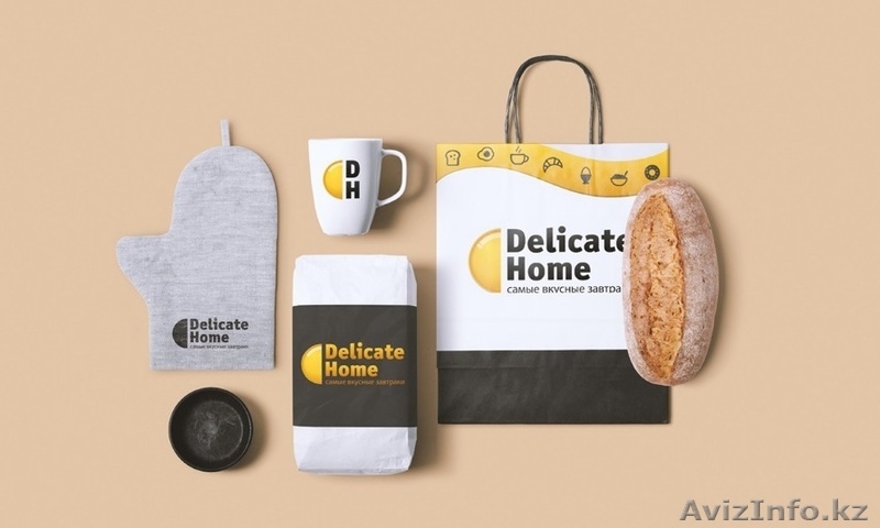 Ищите крутого дизайнера? Тогда Вам точно к нам! - Изображение #9, Объявление #1500571