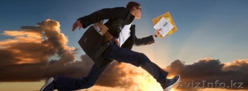 Курьерская компания "Pakstar" предлагает услуги по доставке товаров по г. Алматы - Изображение #2, Объявление #1503412