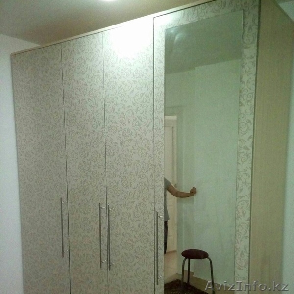 Изготовление мебели на заказ в Алматы  - Изображение #6, Объявление #1500502