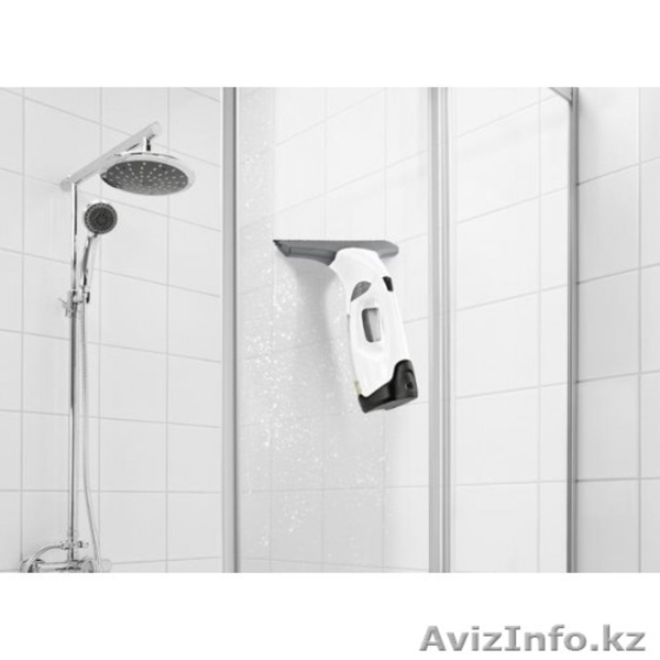 Стеклоочиститель Karcher. Большой выбор. Доставка по всему Казахстану. - Изображение #3, Объявление #1503804