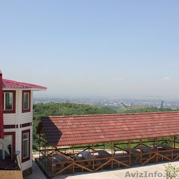 Дом вечеринок посуточно - Изображение #7, Объявление #1509122