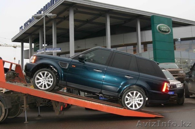 Круглосуточно по городу и области, любой сложности. Звоните, договоримся. - Изображение #2, Объявление #1507441