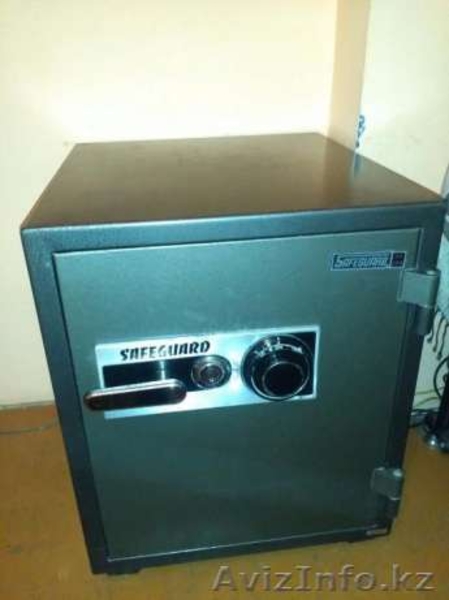 срочно продаю железный сейф - Изображение #7, Объявление #1504785