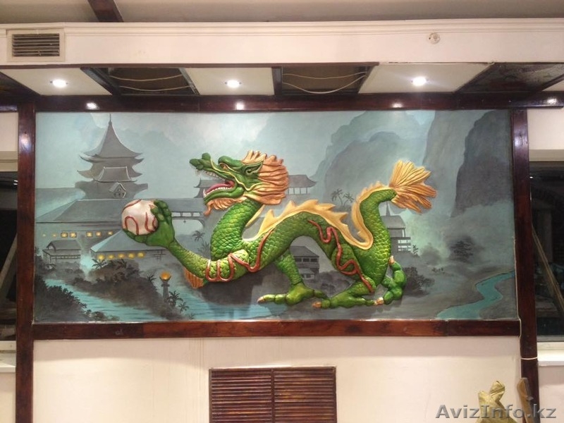 Декоративная штукатурка, леонардо,лепка барельефов и рельефных панно,  - Изображение #6, Объявление #1378108