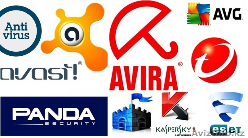 Установка лицензионного антивируса, программ для защиты детей антиспама - Изображение #3, Объявление #1505652