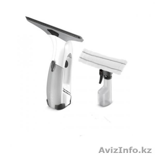 Стеклоочиститель Karcher. Большой выбор. Доставка по всему Казахстану. - Изображение #1, Объявление #1503804