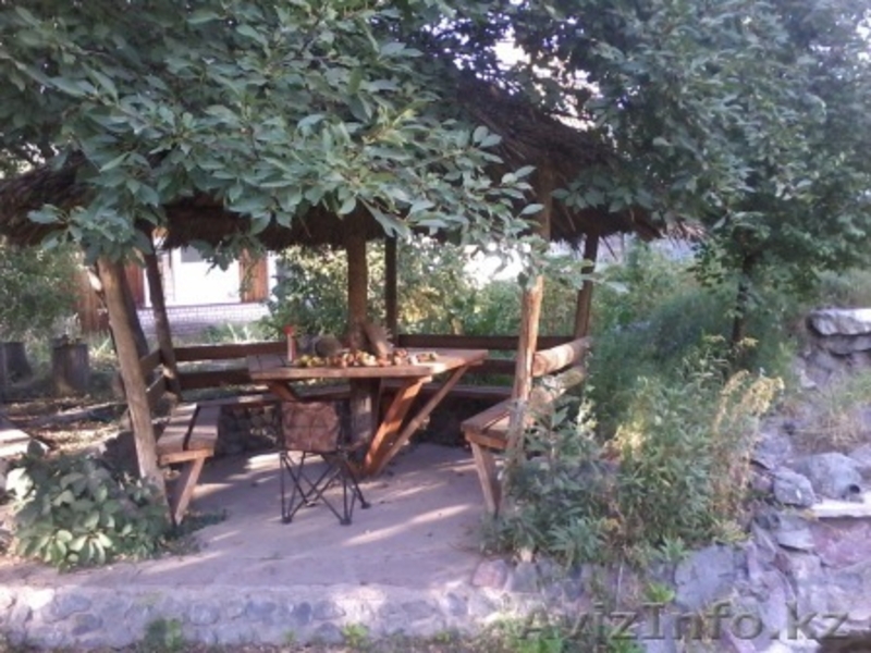 Продам срочно дом в мкр. Алатау (с/т Мичуринец) - Изображение #2, Объявление #1503780