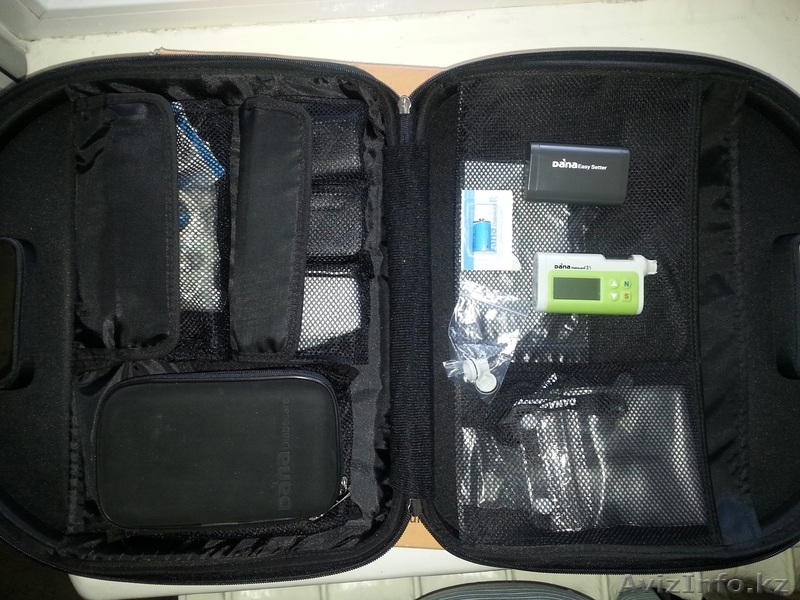 Инсулиновая помпа DANA - Изображение #1, Объявление #1503948