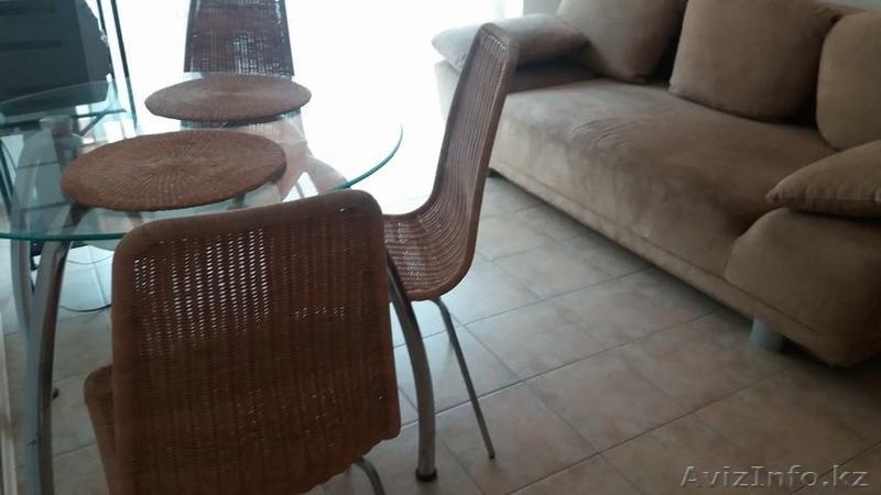 150м до пляжа купить недорого квартиру в Святом Власе Болгария - Изображение #5, Объявление #1509221