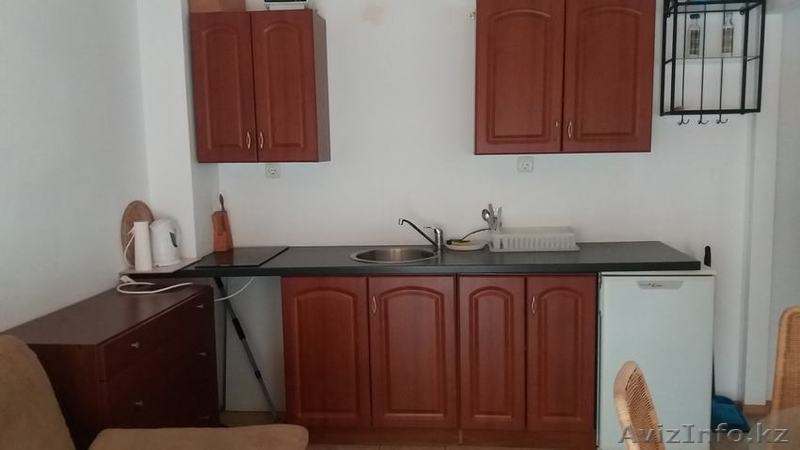 150м до пляжа купить недорого квартиру в Святом Власе Болгария - Изображение #6, Объявление #1509221