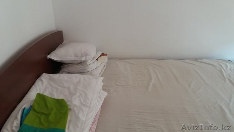 150м до пляжа купить недорого квартиру в Святом Власе Болгария - Изображение #7, Объявление #1509221