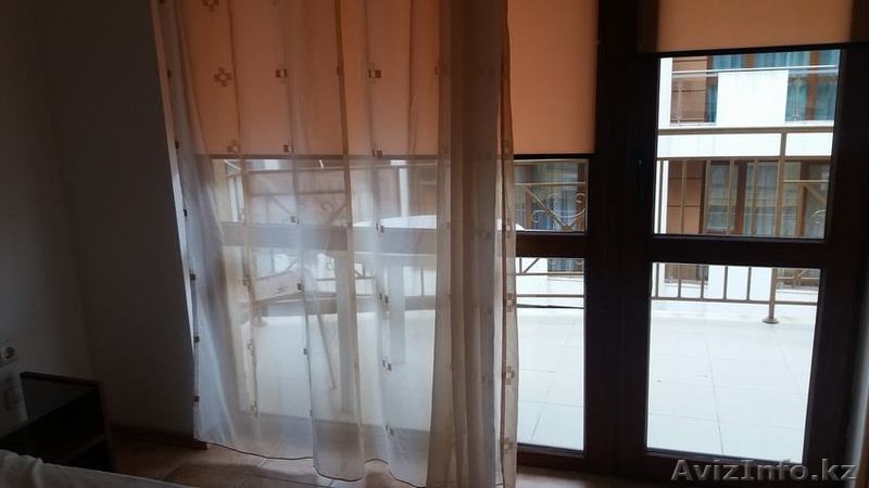 150м до пляжа купить недорого квартиру в Святом Власе Болгария - Изображение #4, Объявление #1509221