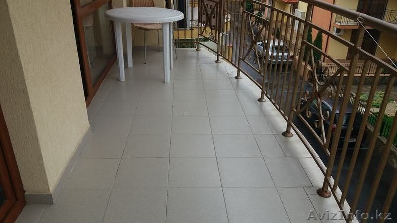 150м до пляжа купить недорого квартиру в Святом Власе Болгария - Изображение #3, Объявление #1509221