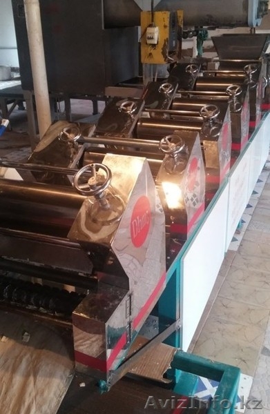 Оборудование для производства лапши  - Изображение #1, Объявление #1510682