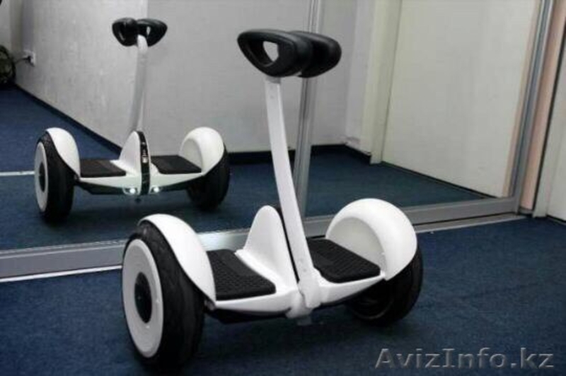 Продам Ninebot Mini - Изображение #7, Объявление #1506418