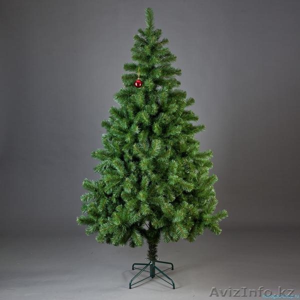 Новогодние елки оптом и в розницу - Изображение #1, Объявление #1506559