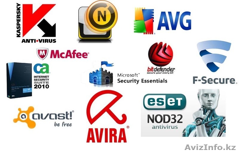 Удаление вирусов смс баннеров-вымогателей троянов шпионских программ - Изображение #3, Объявление #1505649