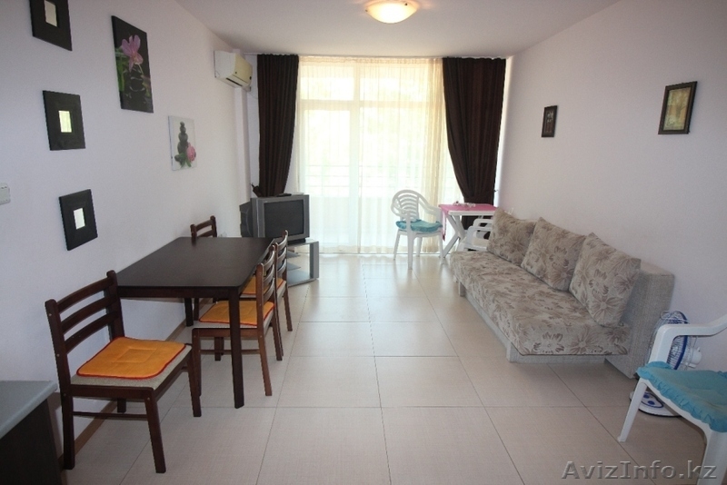 Выгодно квартира на Солнечном берегу Болгарии - Изображение #3, Объявление #1509224