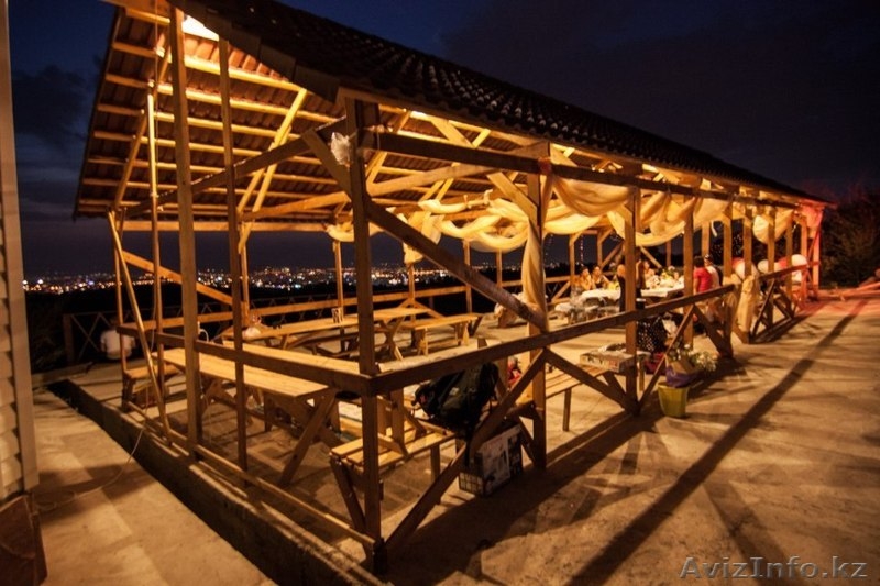 Дом вечеринок посуточно - Изображение #4, Объявление #1509122