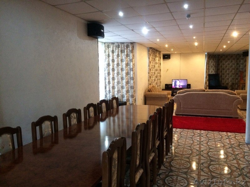 Дом вечеринок посуточно - Изображение #3, Объявление #1509122