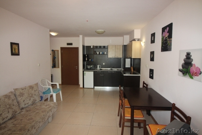 Выгодно квартира на Солнечном берегу Болгарии - Изображение #4, Объявление #1509224