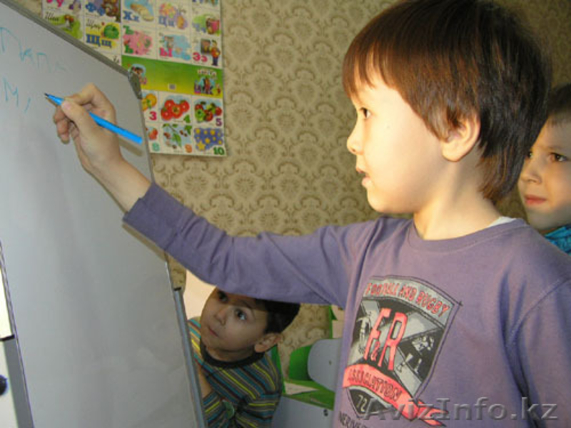 Нулевой класс по режиму детского сада - Изображение #3, Объявление #1510513