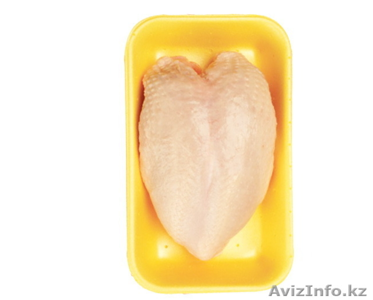 Окорочка, Тушка ц.б., полуфабрикаты куриные. - Изображение #2, Объявление #1508673
