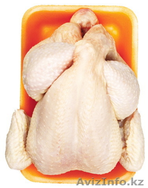 Окорочка, Тушка ц.б., полуфабрикаты куриные. - Изображение #4, Объявление #1508673