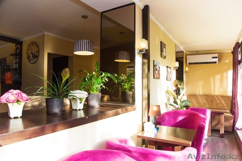 Продается кофейня в центре Алматы - Изображение #3, Объявление #1505333