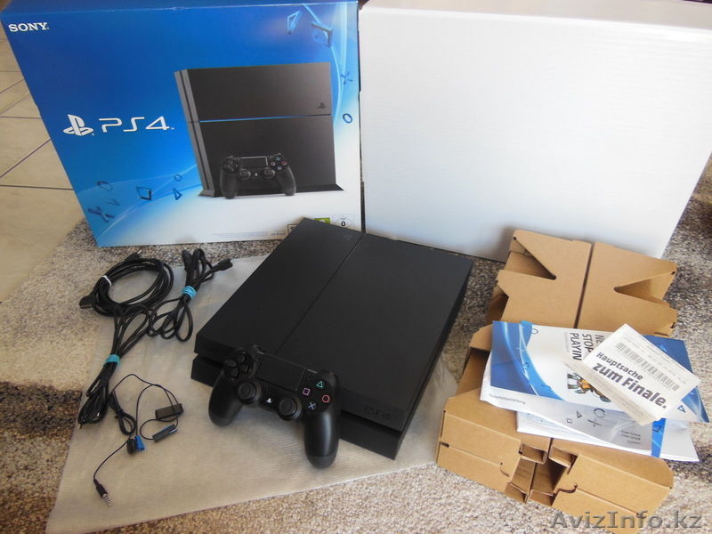 Apple iPhone 7, Samsung Galaxy s7 EDGE, Sony Playstation 4 - Изображение #3, Объявление #1505874