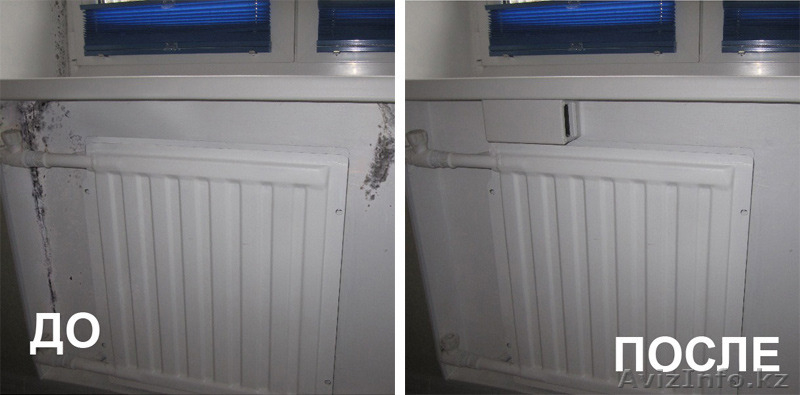 ДОМВЕНТ - Вентиляционный клапан для домашней вентиляции - Изображение #4, Объявление #1512963