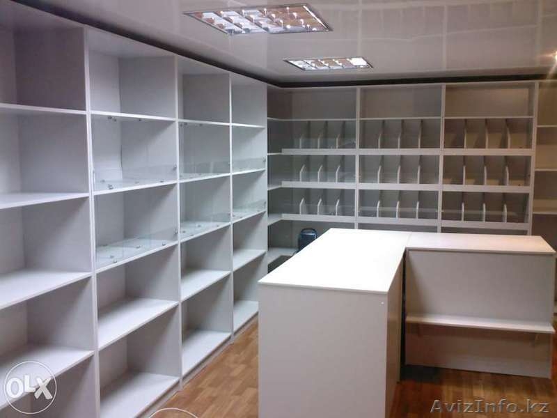 Торговое оборудование любой сложности на заказ - Изображение #3, Объявление #1507945