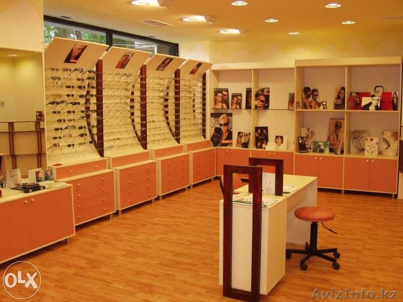 Торговое оборудование любой сложности на заказ - Изображение #4, Объявление #1507945