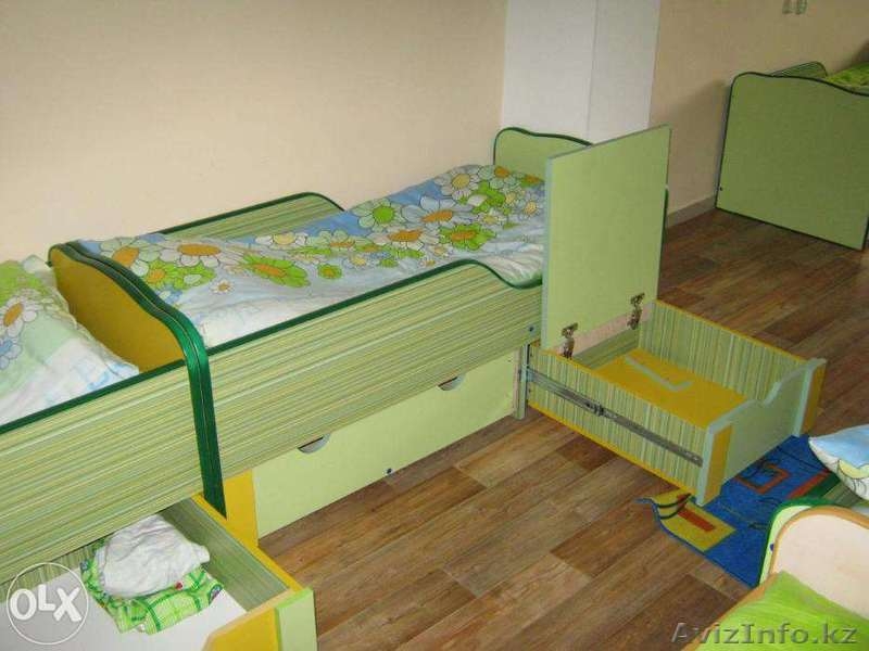 Мебель для школ, мебель для детского сада - Изображение #5, Объявление #1507951