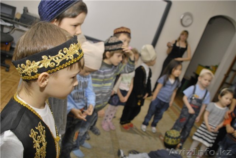 Нулевой класс по режиму детского сада - Изображение #4, Объявление #1510513