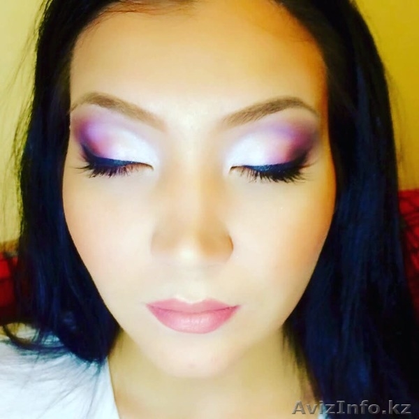 Свадебные причёски и макияж - Изображение #2, Объявление #1359743