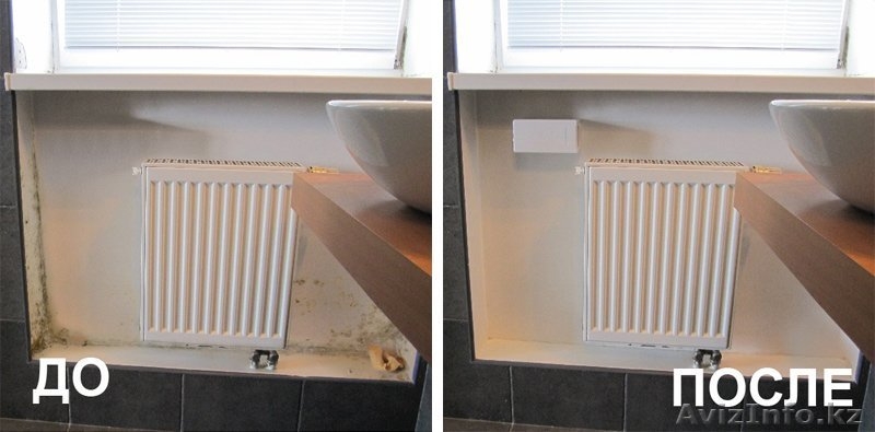 ДОМВЕНТ - Вентиляционный клапан для домашней вентиляции - Изображение #7, Объявление #1512963