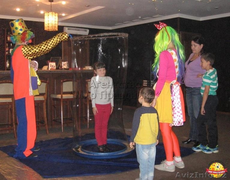 Проведение вечеринок - Изображение #1, Объявление #1506196