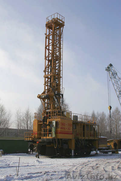 Маслонасосная станция СБШ-250 091-02.69.0000 - Изображение #2, Объявление #1511026