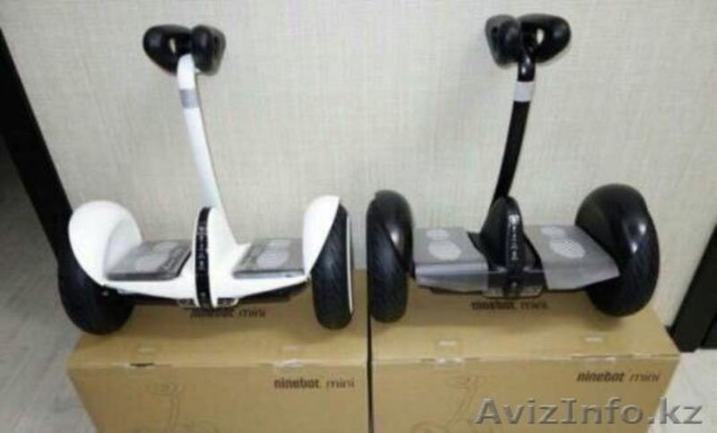 Продам Ninebot Mini - Изображение #6, Объявление #1506418