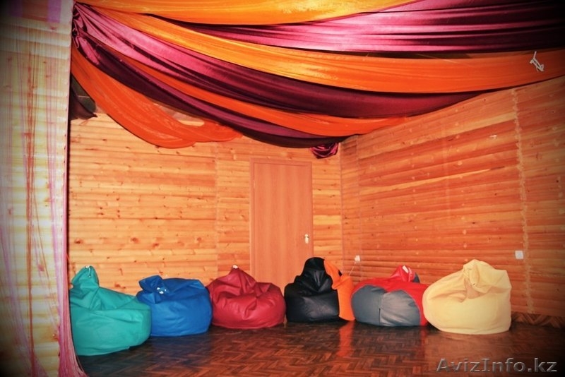 Дом вечеринок посуточно - Изображение #8, Объявление #1509122