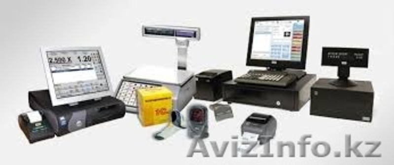Автоматизация Кафе, Столовых и Магазинов от 40 000 тенге - Изображение #5, Объявление #1512767