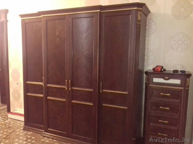 Деревяннпя мебель - Изображение #4, Объявление #1510538