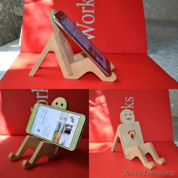 Подставки для смартфонов - Изображение #4, Объявление #1507436
