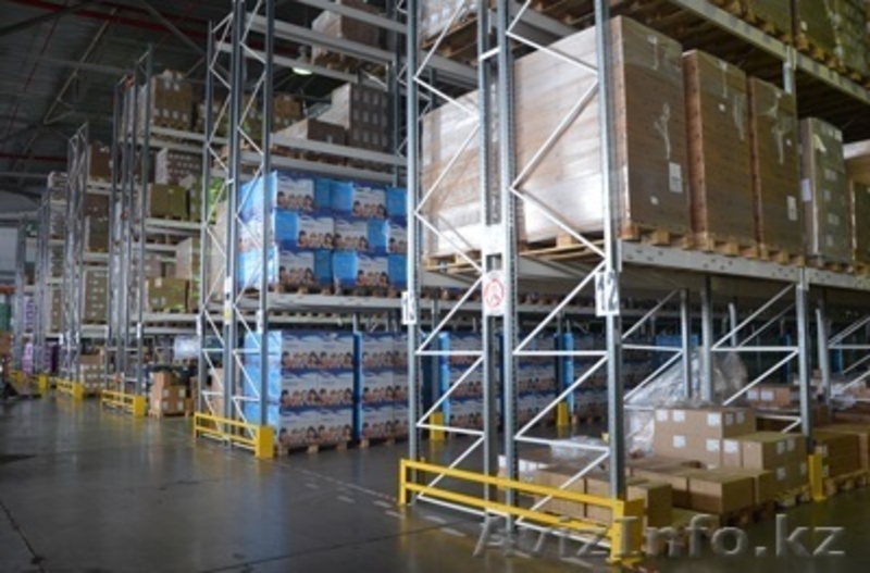 Участки промышленного значения в Алматы - Изображение #3, Объявление #1512154