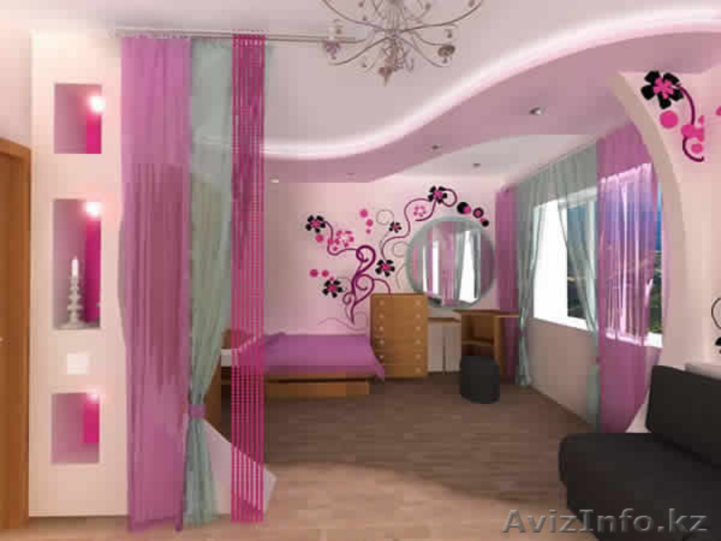 Ремонт квартир,коттеджей,офисов!!! - Изображение #10, Объявление #1511722