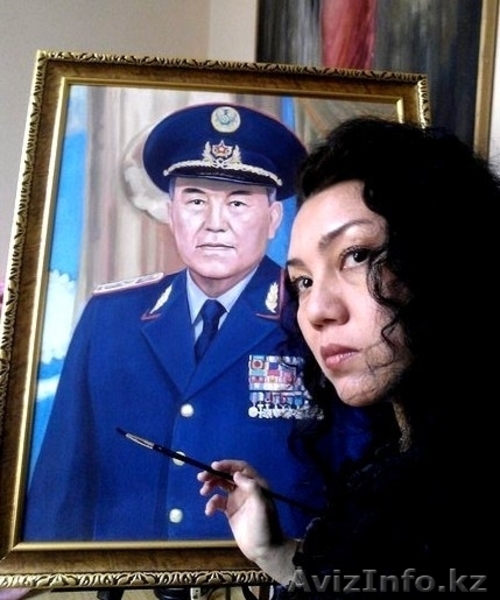 Преподаватель изобразительных искусств - Изображение #3, Объявление #1504781