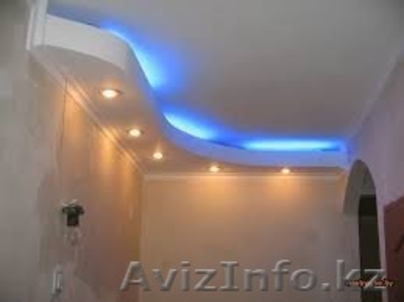 Электрик в Алматы, электромонтаж квартир. - Изображение #5, Объявление #1505478