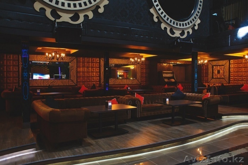 Мебель для ресторанов - Изображение #3, Объявление #1510547