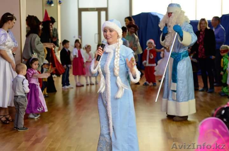 Детские новогодние ёлки и утренники! - Изображение #1, Объявление #1506903